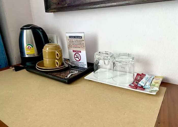New Siam III Guest House