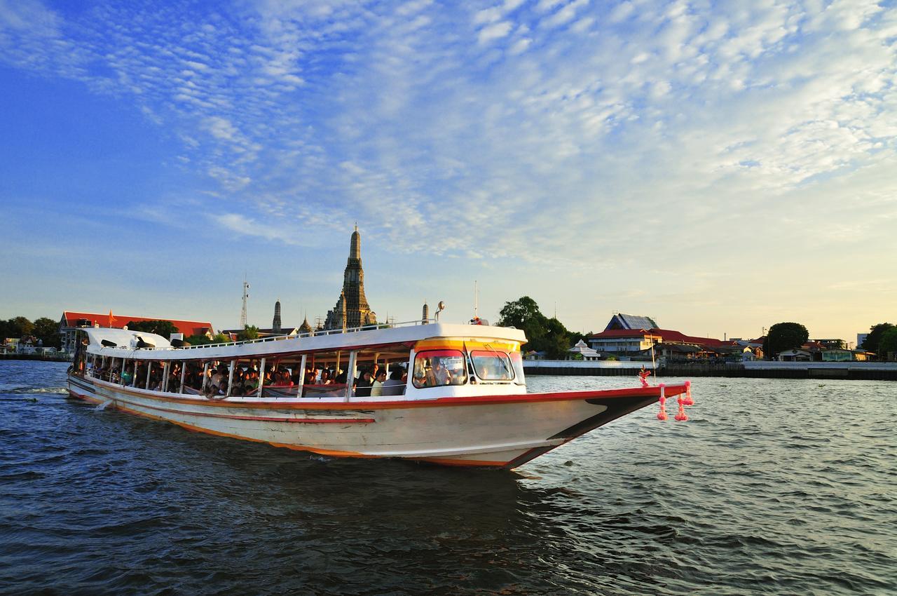 New Siam Iii 2* Бангкок
